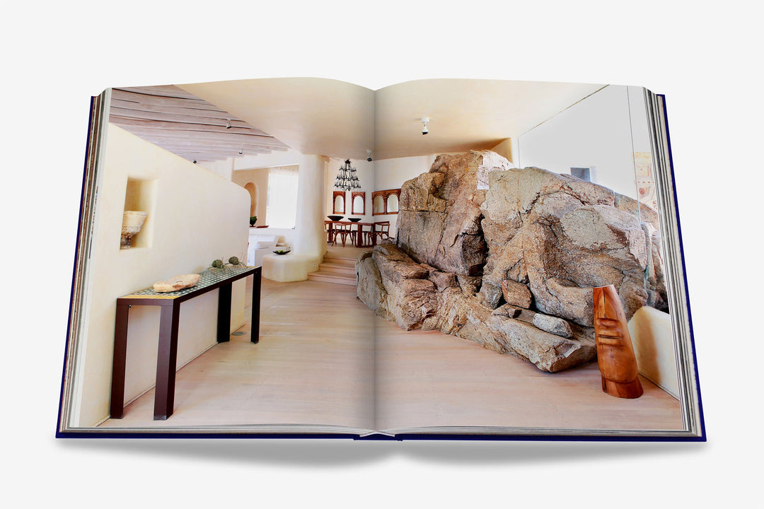Sách ASSOULINE Mykonos Muse - Kallos Vietnam