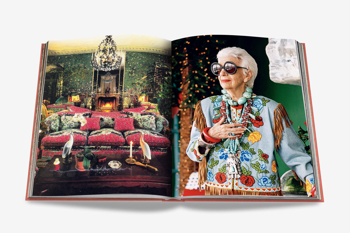 Sách ASSOULINE Palm Beach - Kallos Vietnam
