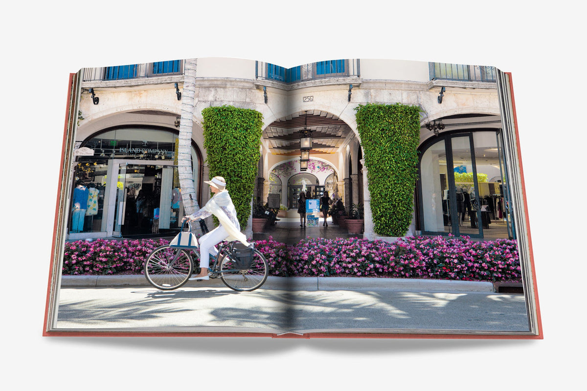 Sách ASSOULINE Palm Beach - Kallos Vietnam