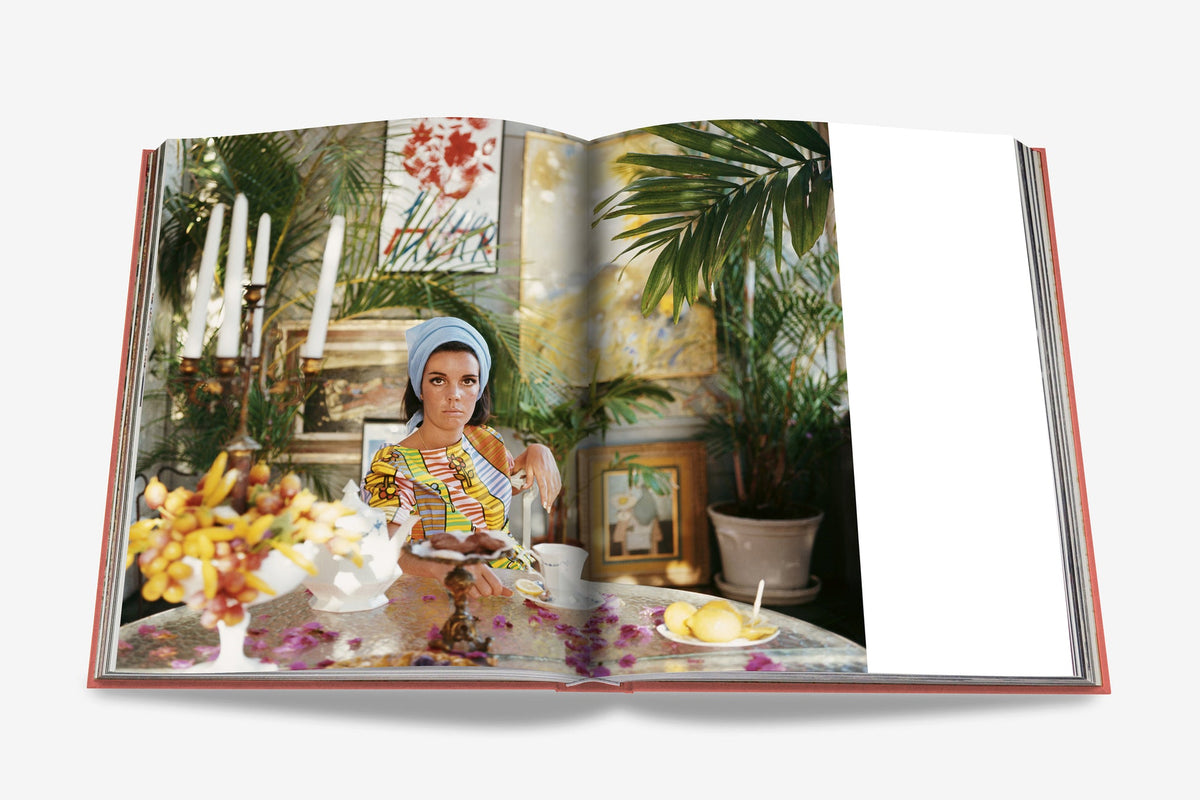 Sách ASSOULINE Palm Beach - Kallos Vietnam