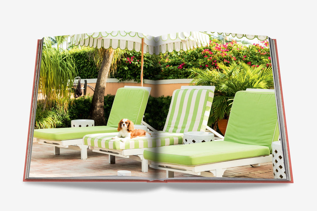 Sách ASSOULINE Palm Beach - Kallos Vietnam