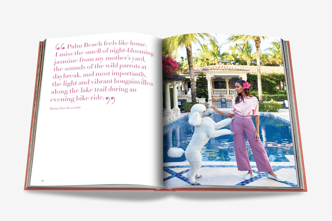 Sách ASSOULINE Palm Beach - Kallos Vietnam
