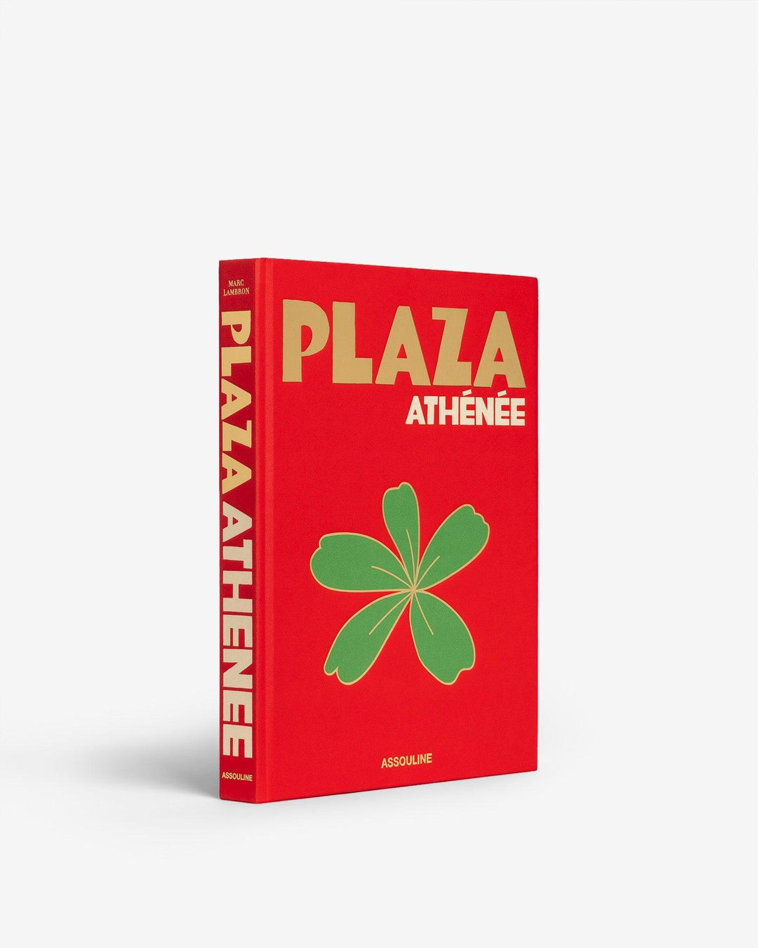 Sách ASSOULINE Plaza Athénée - Kallos Vietnam