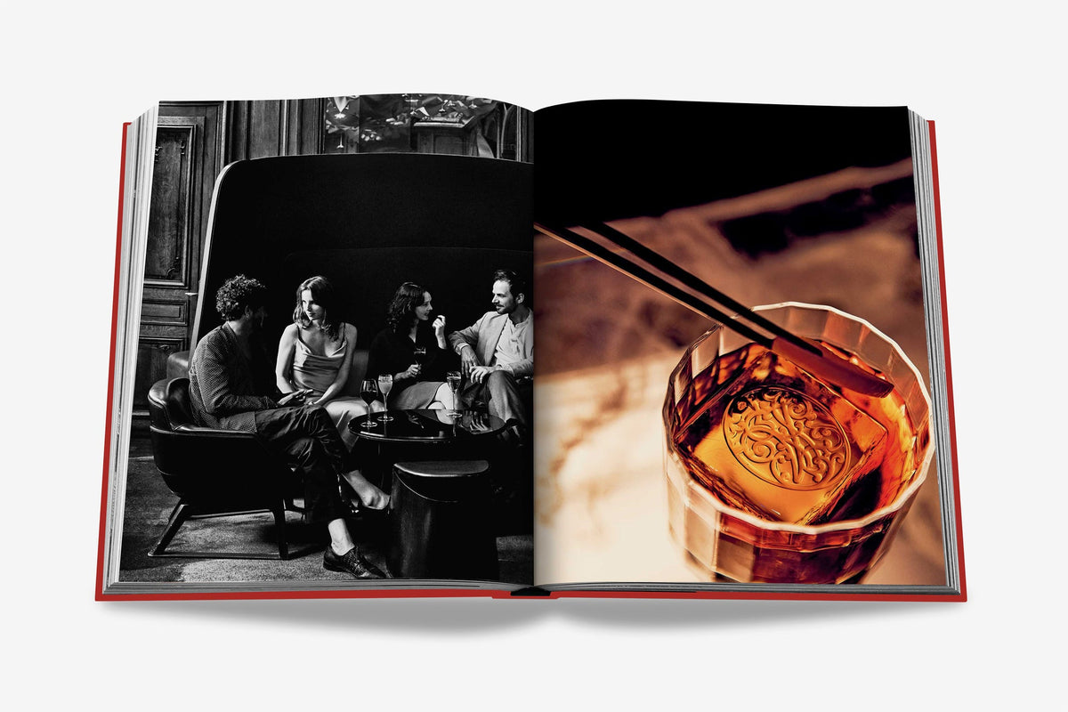 Sách ASSOULINE Plaza Athénée - Kallos Vietnam