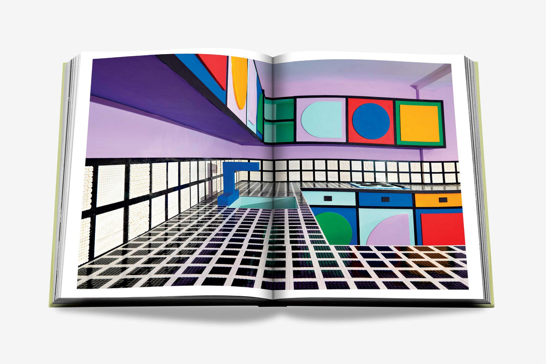 Sách ASSOULINE Pop Art Style - Kallos Vietnam