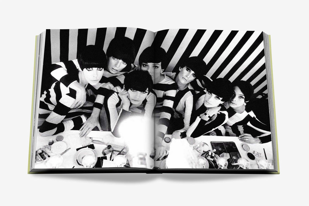 Sách ASSOULINE Pop Art Style - Kallos Vietnam