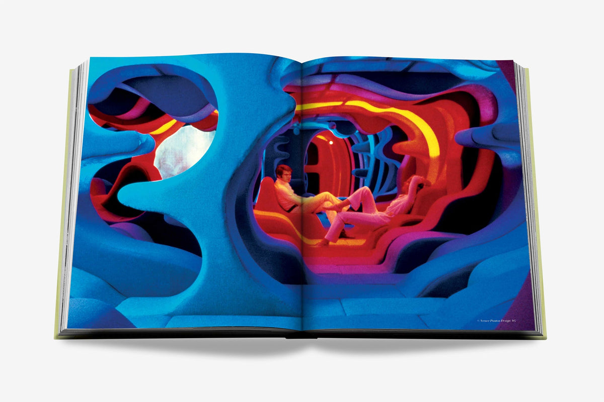 Sách ASSOULINE Pop Art Style - Kallos Vietnam