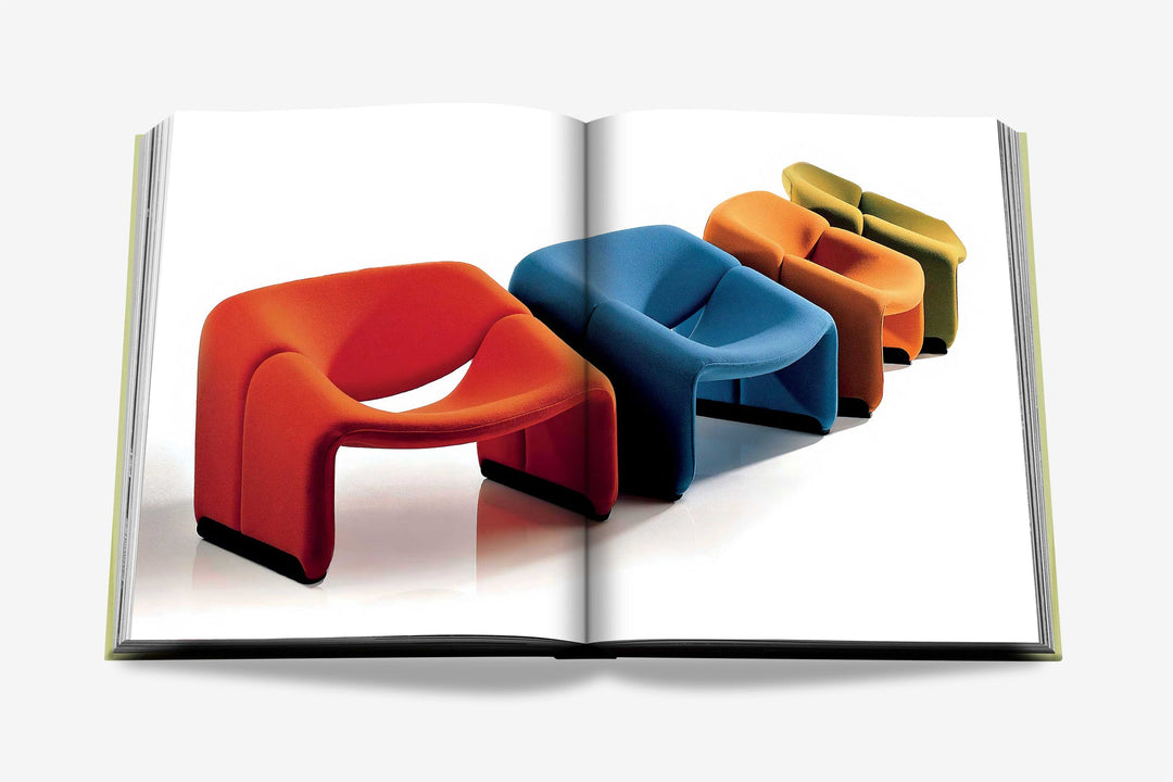 Sách ASSOULINE Pop Art Style - Kallos Vietnam