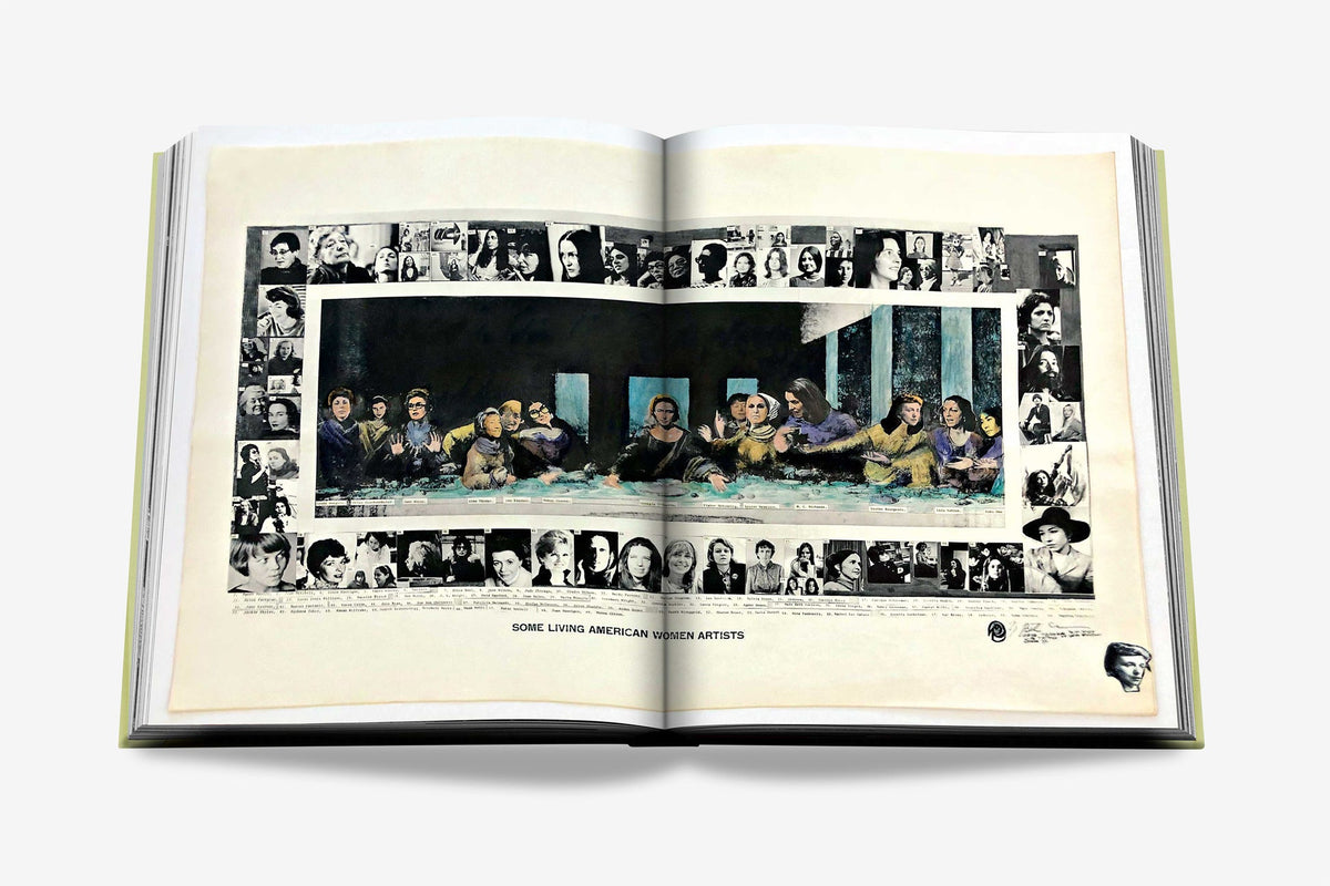 Sách ASSOULINE Pop Art Style - Kallos Vietnam