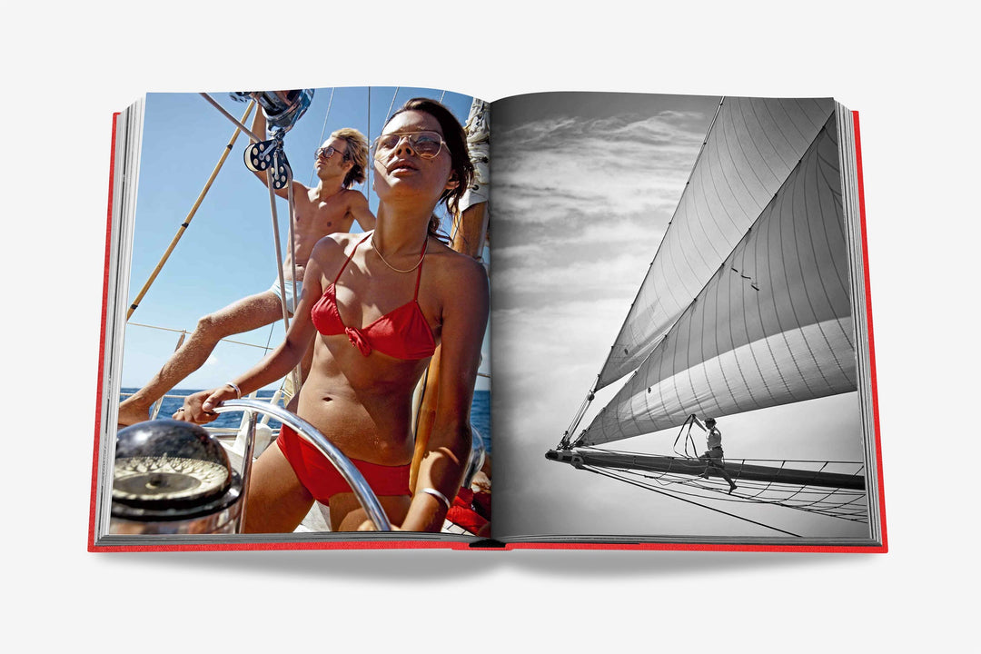 Sách ASSOULINE St. Barths Freedom - Kallos Vietnam