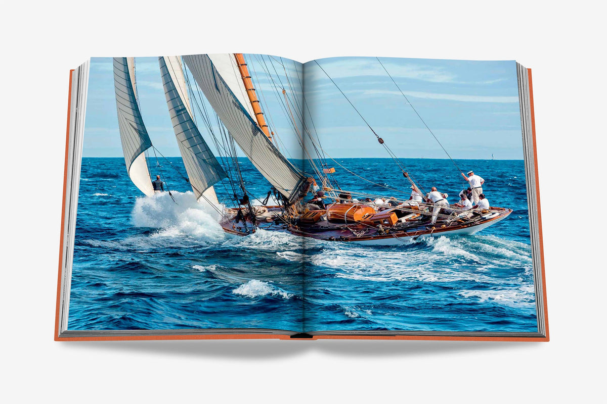 Sách ASSOULINE St. Tropez Soleil - Kallos Vietnam