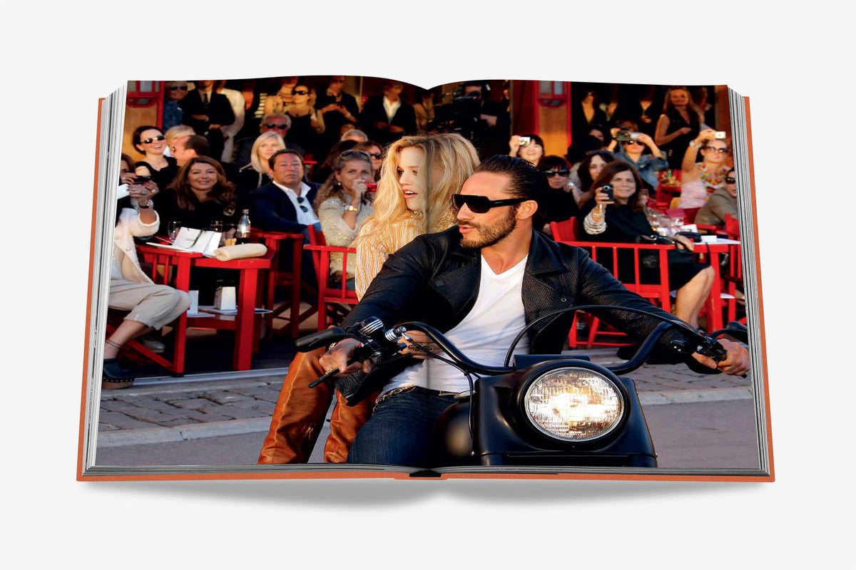 Sách ASSOULINE St. Tropez Soleil - Kallos Vietnam
