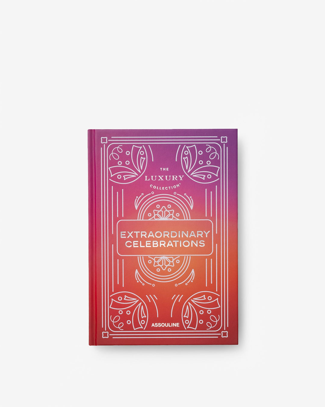 Sách ASSOULINE The Luxury Collection: Extraordinary Celebrations - Kallos Vietnam