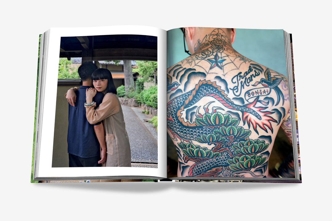 Sách ASSOULINE Tokyo Chic - Kallos Vietnam