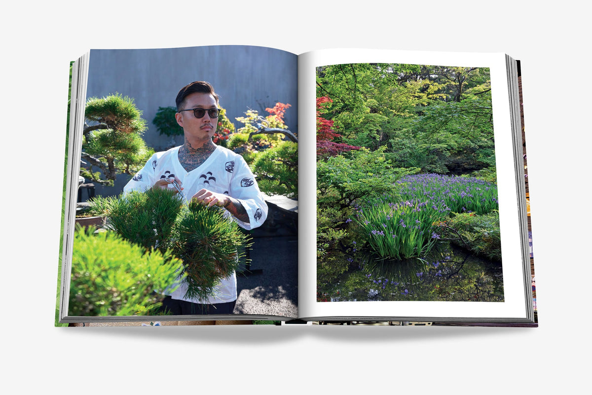 Sách ASSOULINE Tokyo Chic - Kallos Vietnam
