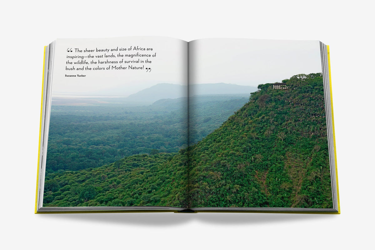 Sách ASSOULINE Travel by Design - Kallos Vietnam