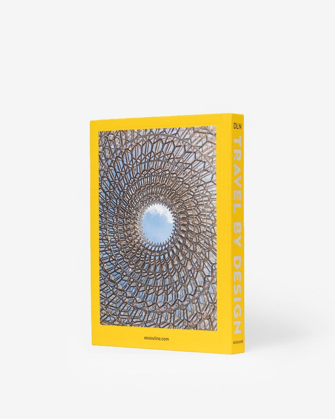 Sách ASSOULINE Travel by Design - Kallos Vietnam