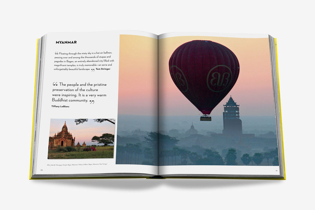 Sách ASSOULINE Travel by Design - Kallos Vietnam