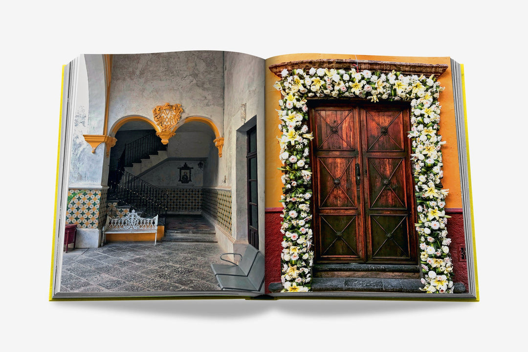 Sách ASSOULINE Travel by Design - Kallos Vietnam
