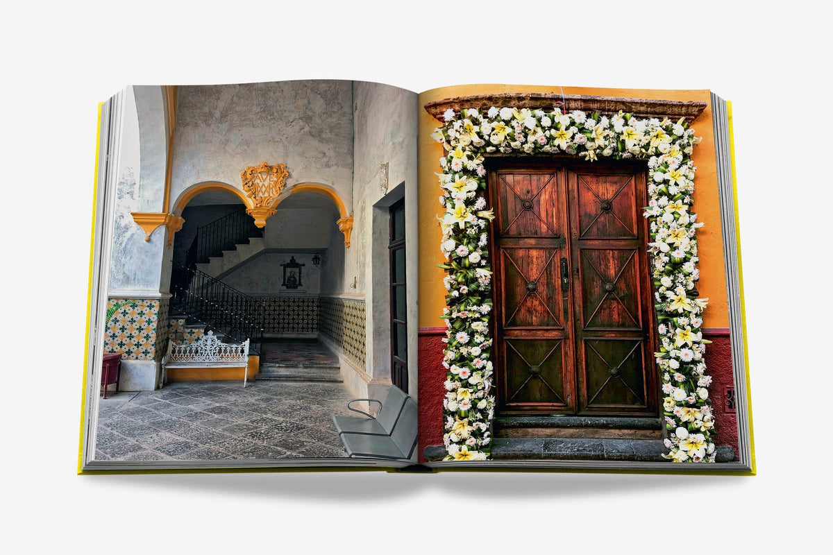 Sách ASSOULINE Travel by Design - Kallos Vietnam