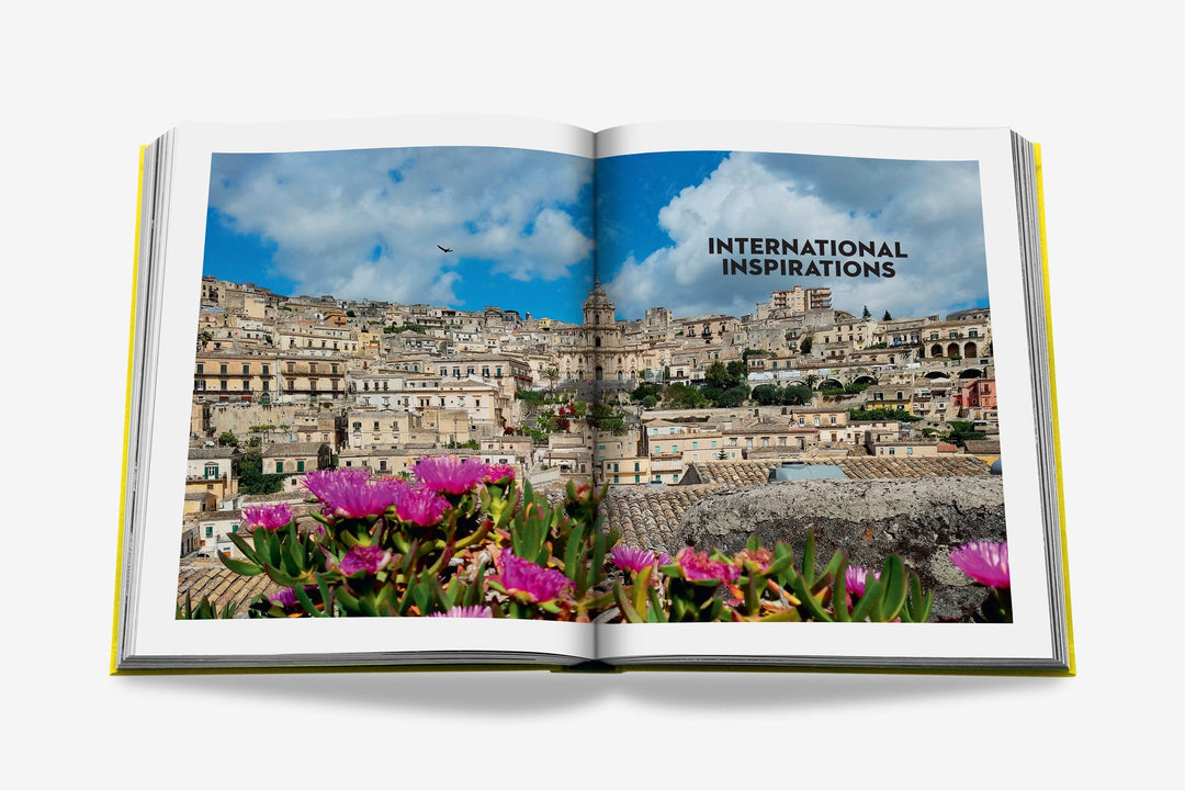 Sách ASSOULINE Travel by Design - Kallos Vietnam