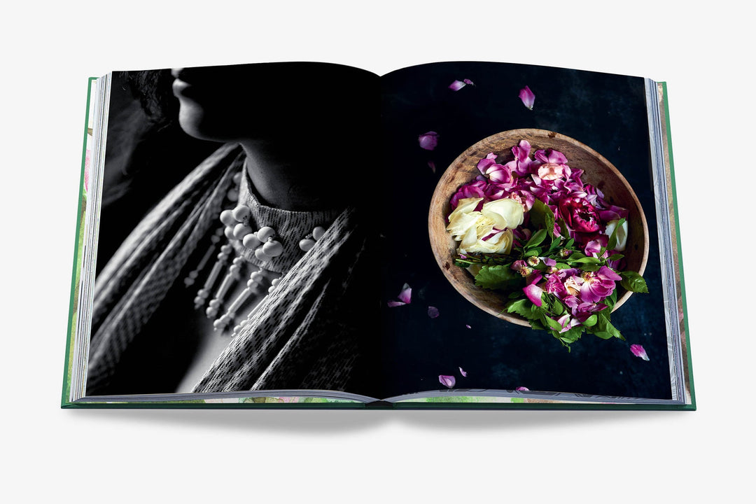 Sách ASSOULINE Tulum Gypset - Kallos Vietnam
