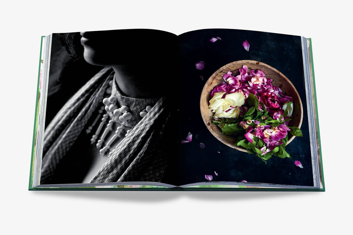 Sách ASSOULINE Tulum Gypset - Kallos Vietnam