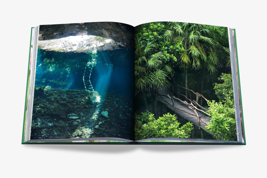 Sách ASSOULINE Tulum Gypset - Kallos Vietnam