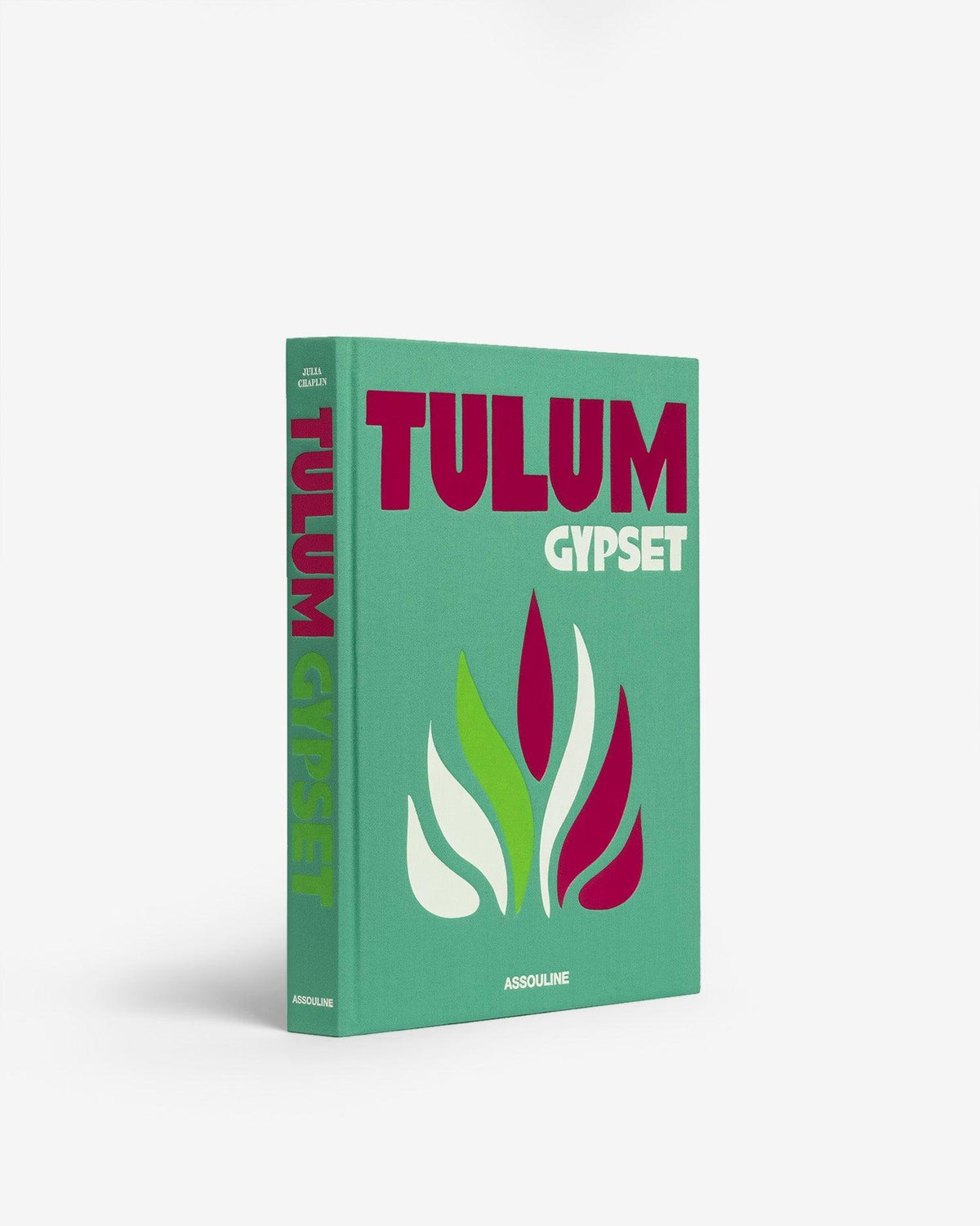 Sách ASSOULINE Tulum Gypset - Kallos Vietnam