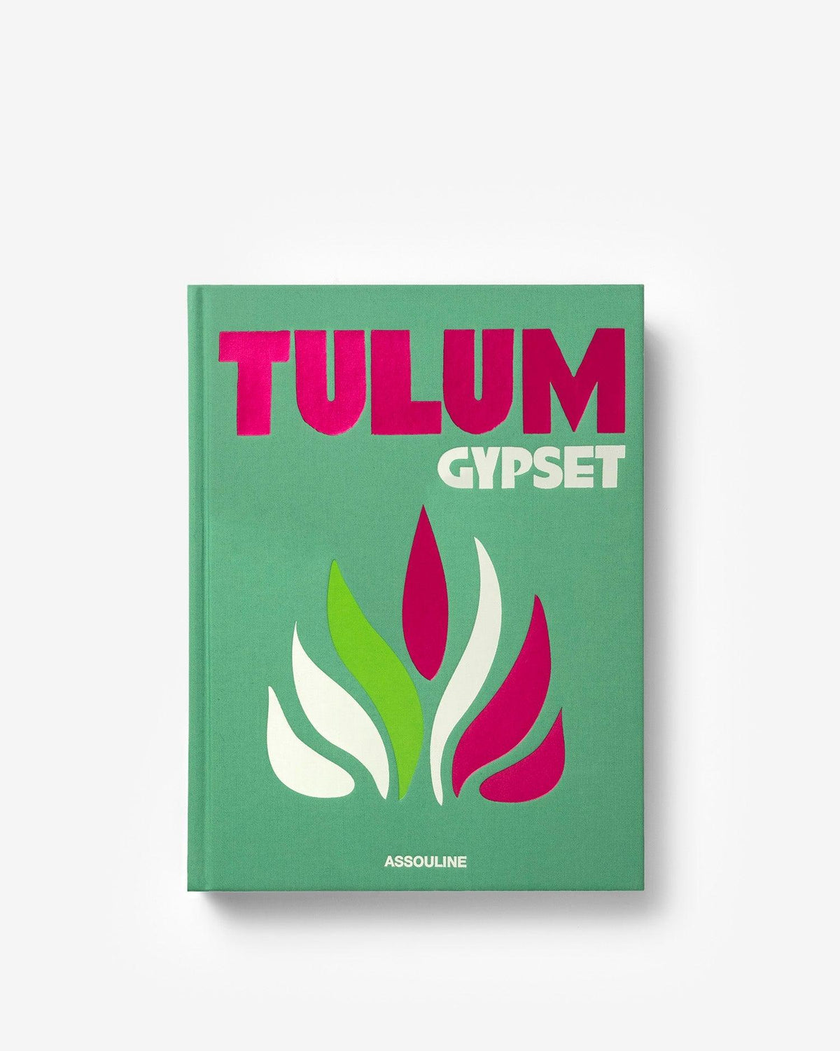 Sách ASSOULINE Tulum Gypset - Kallos Vietnam