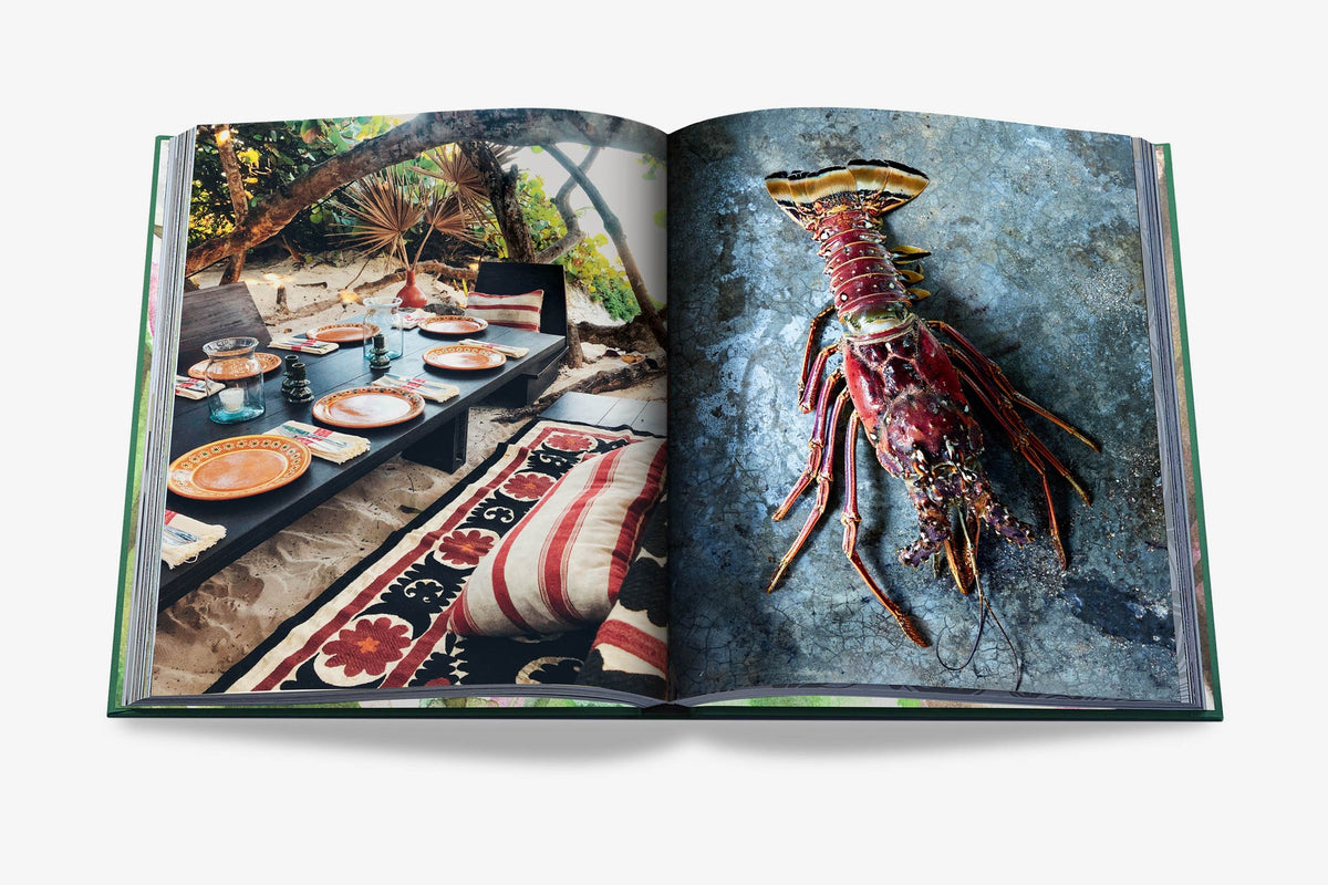 Sách ASSOULINE Tulum Gypset - Kallos Vietnam