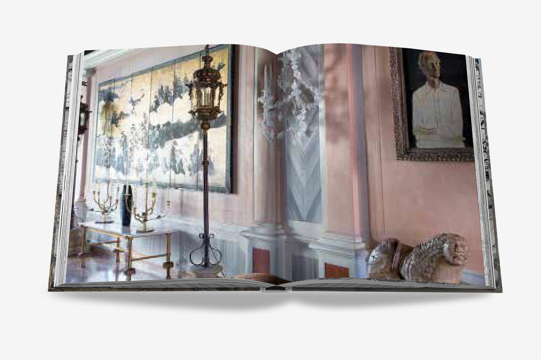 Sách ASSOULINE Venetian Chic - Kallos Vietnam
