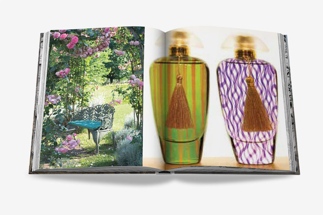 Sách ASSOULINE Venetian Chic - Kallos Vietnam