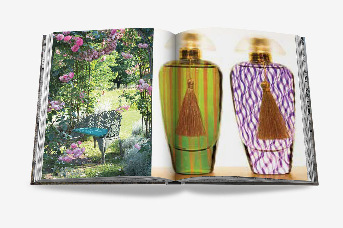 Sách ASSOULINE Venetian Chic - Kallos Vietnam