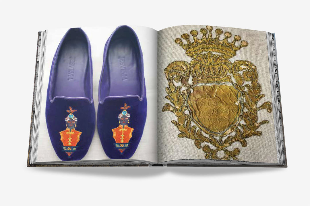 Sách ASSOULINE Venetian Chic - Kallos Vietnam