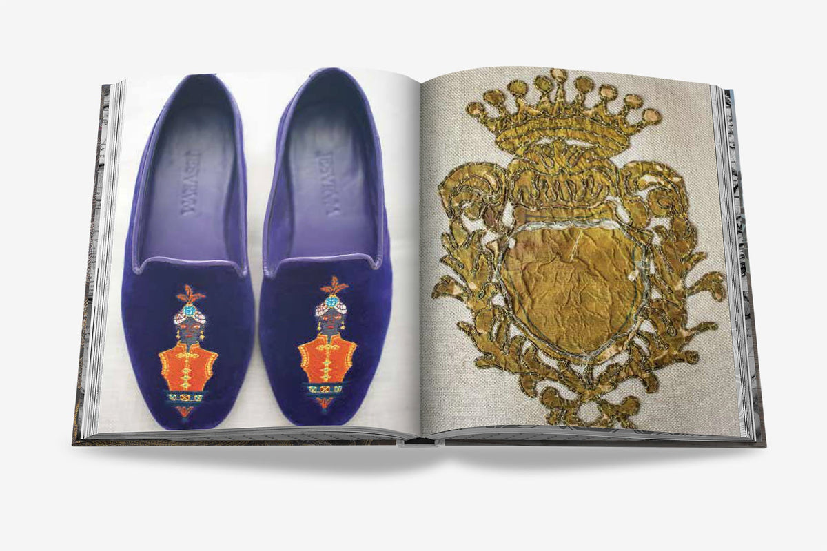 Sách ASSOULINE Venetian Chic - Kallos Vietnam