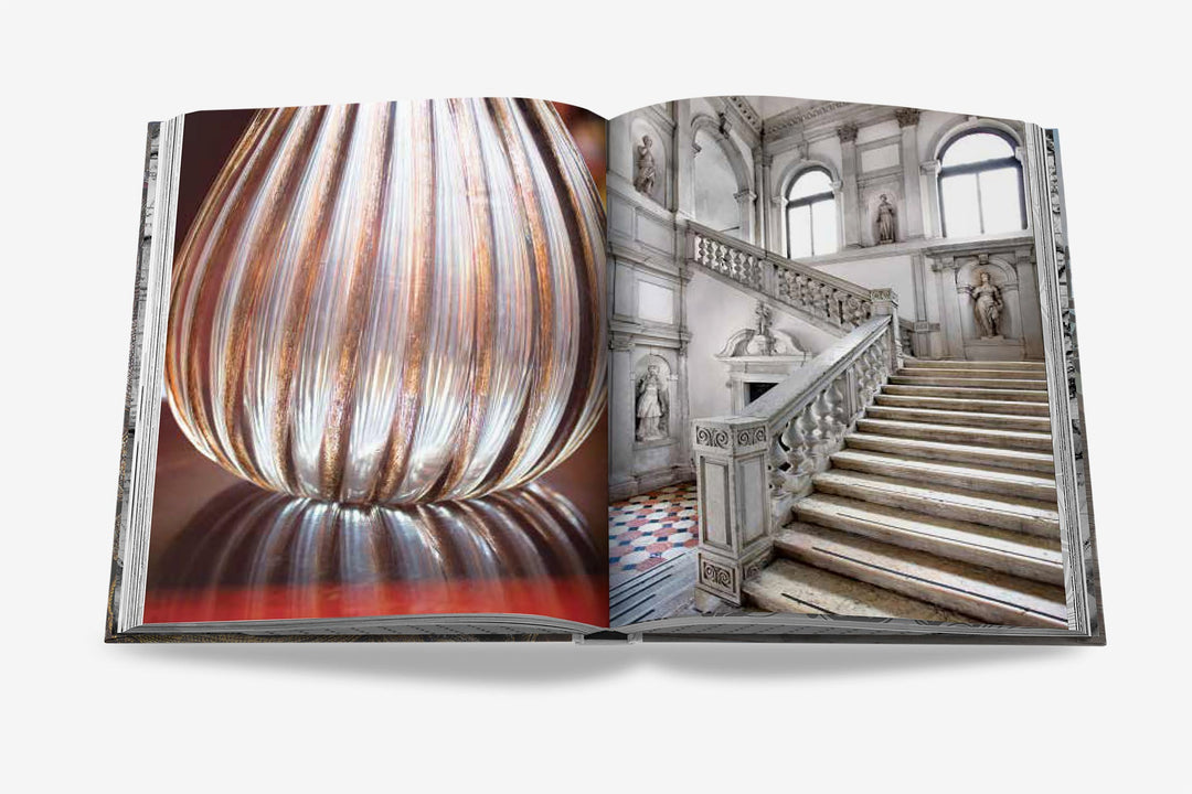 Sách ASSOULINE Venetian Chic - Kallos Vietnam