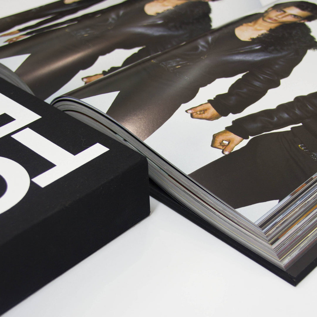 Sách TOM FORD #Black - Kallos Vietnam