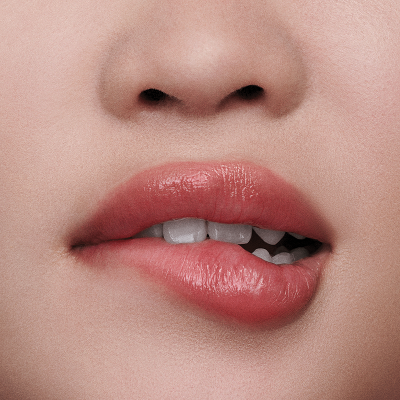 Son Augustinus Bader x Sofia Coppola The Tinted Balm #Deep Pink