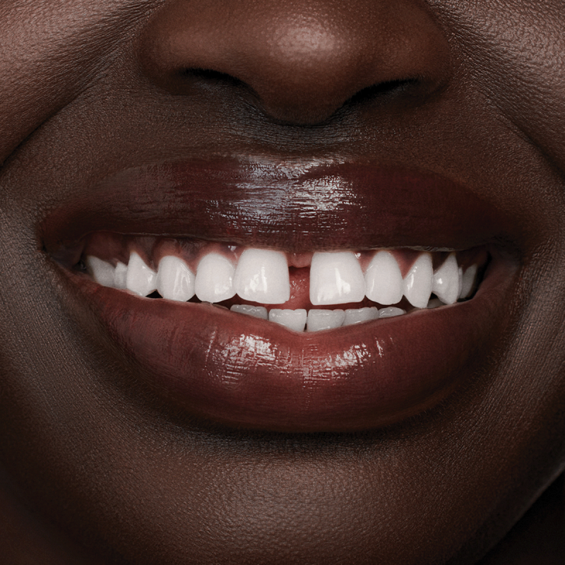 Son Augustinus Bader x Sofia Coppola The Tinted Balm #Deep Pink