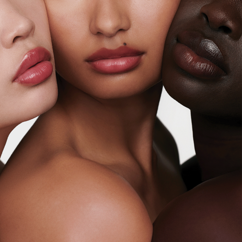 Son Augustinus Bader x Sofia Coppola The Tinted Balm #Deep Pink