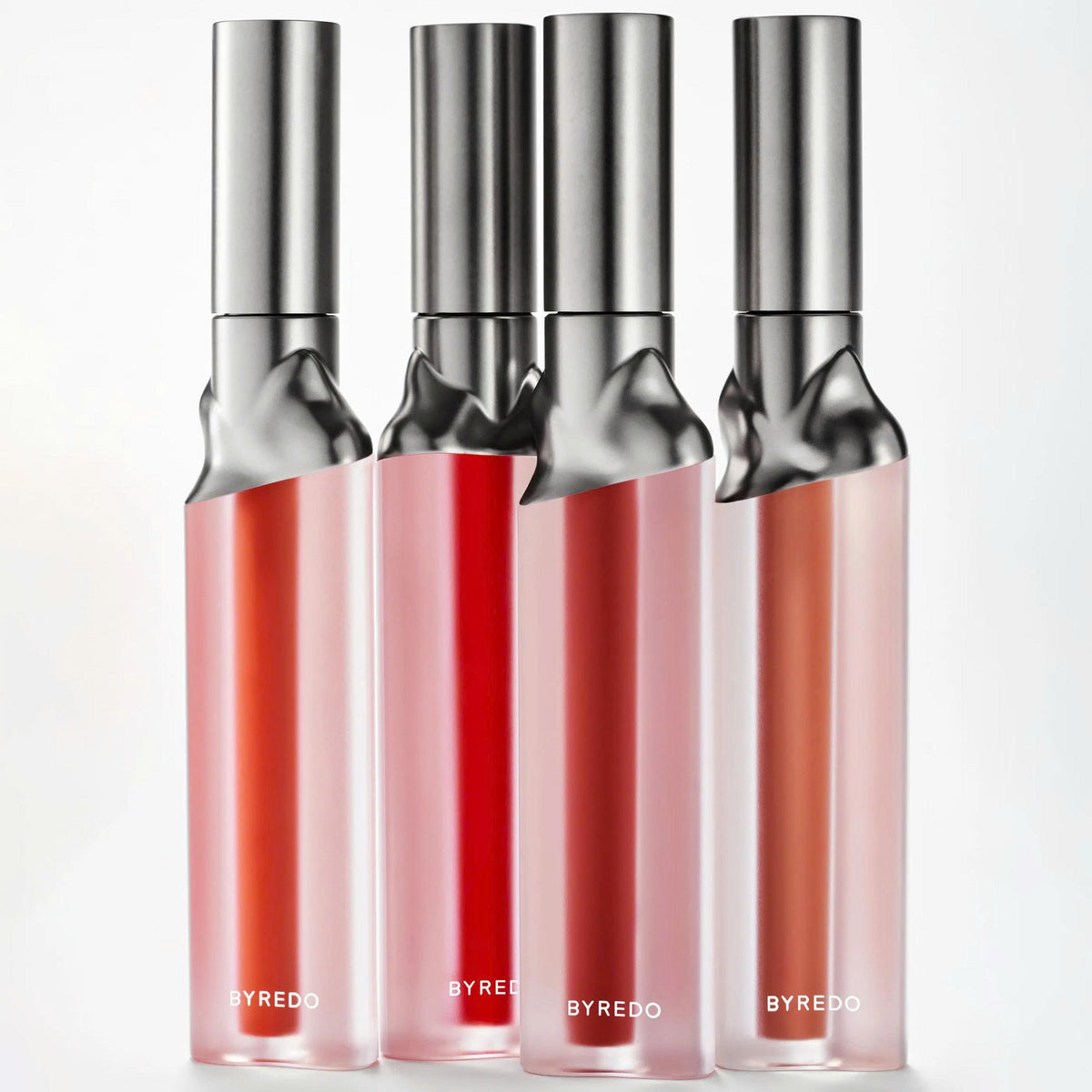 Son BYREDO Liquid Lipstick Matte #255 Thar Desert