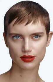 Son BYREDO Satin Lipstick #270 Flamboyant Red