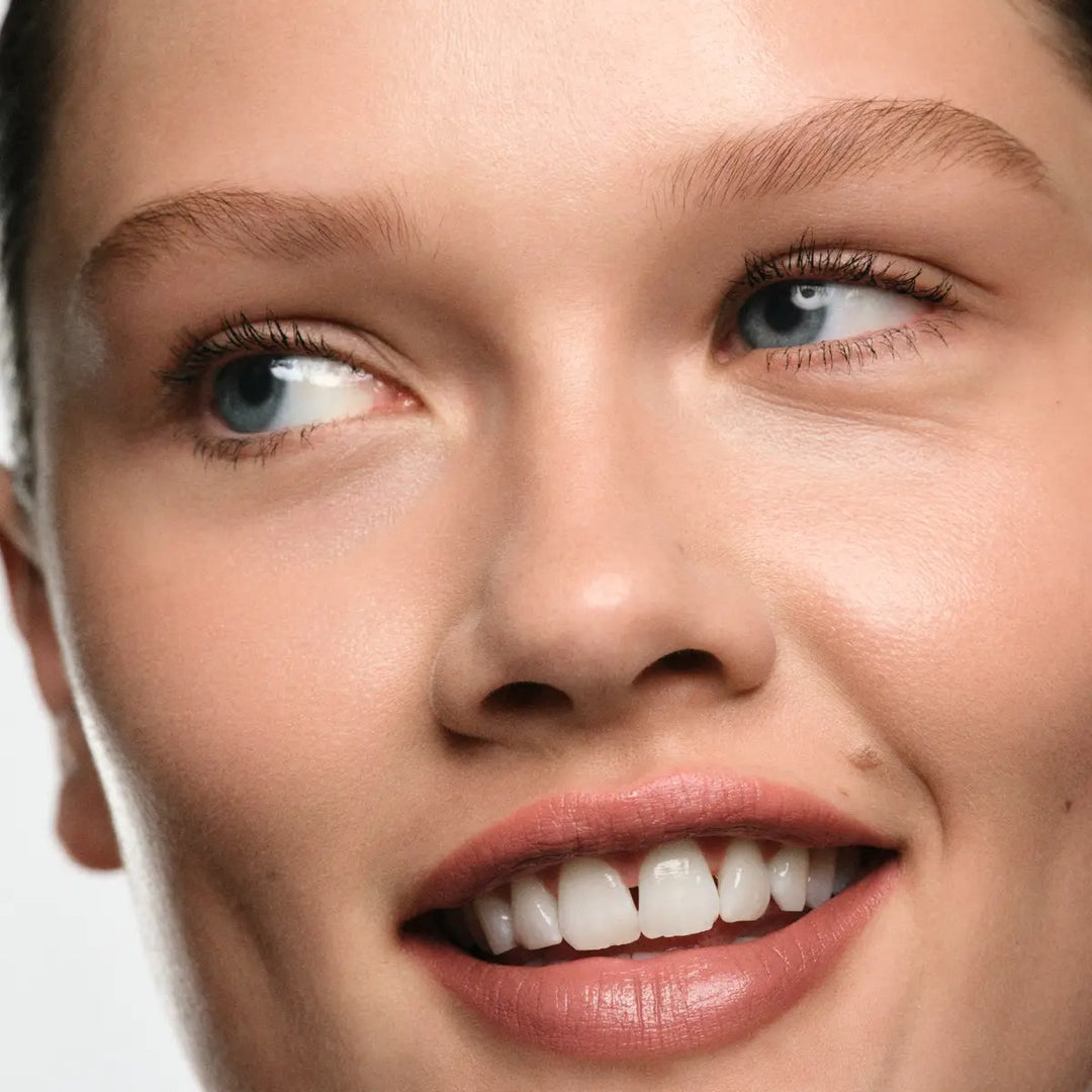 Son BYREDO Satin Lipstick #Sand Dance