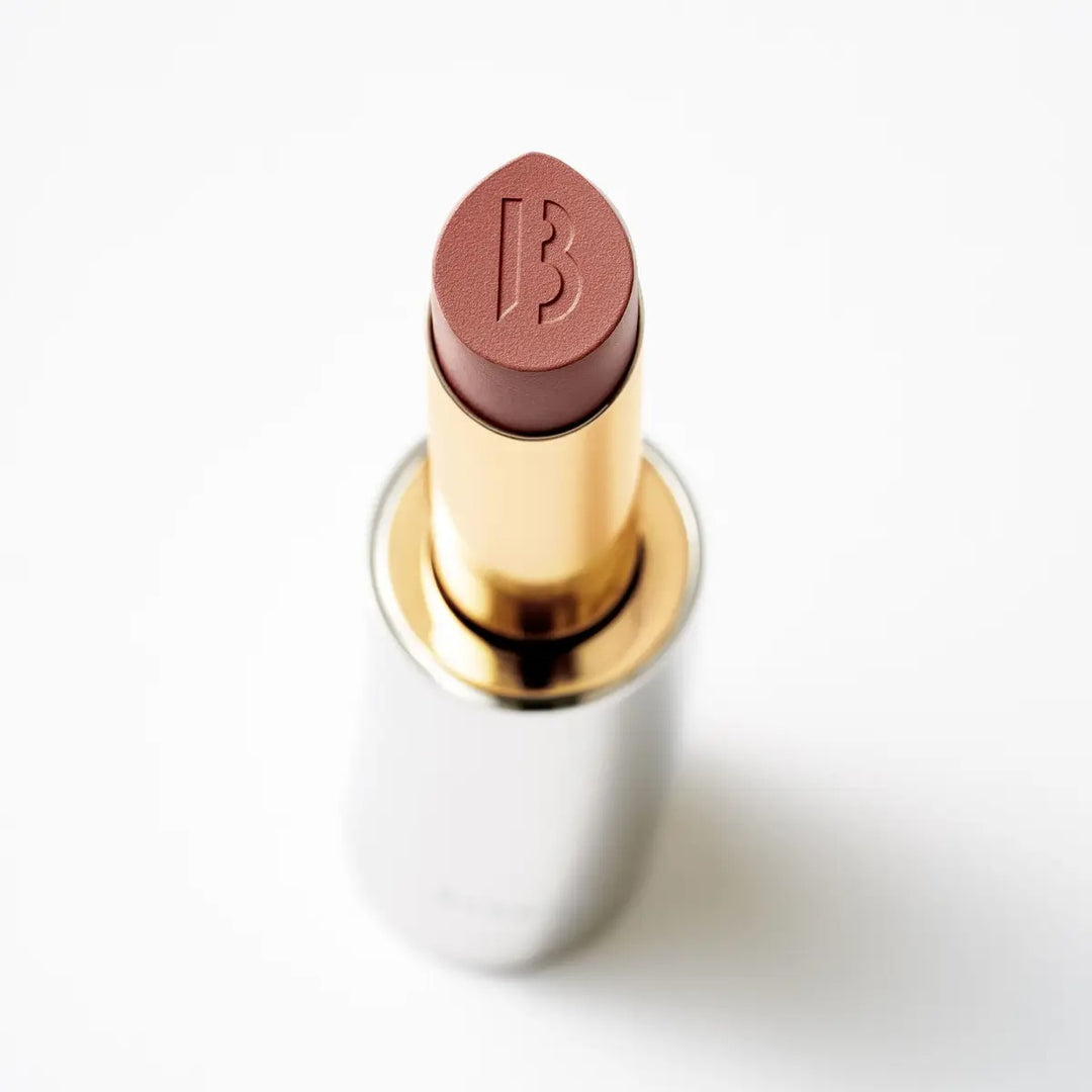 Son BYREDO Satin Lipstick #Sand Dance