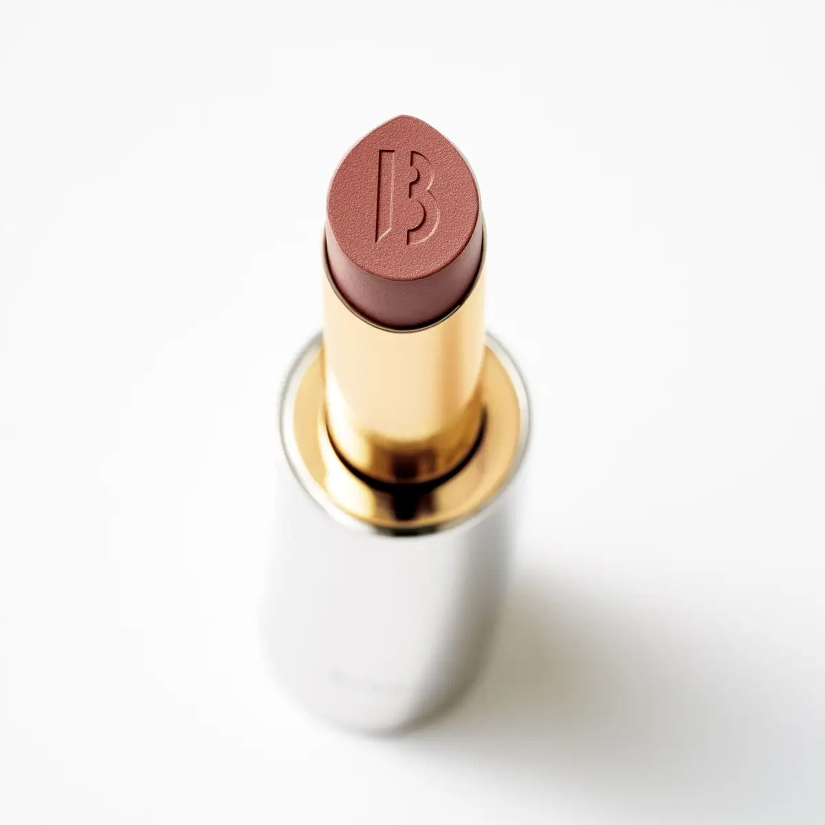 Son BYREDO Satin Lipstick #Sand Dance