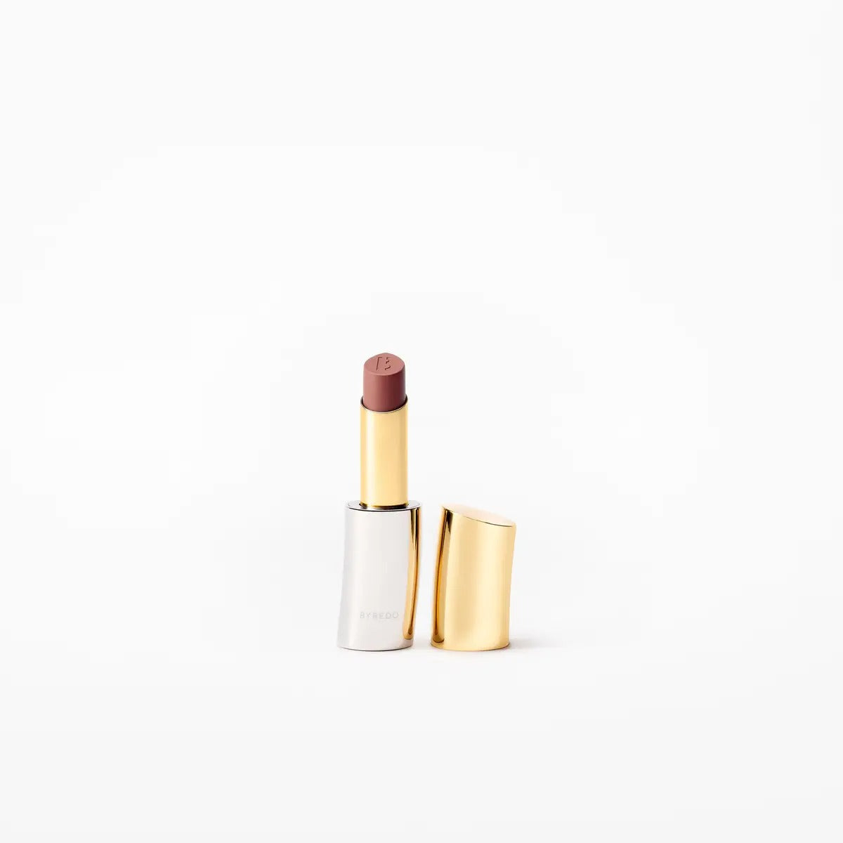 Son BYREDO Satin Lipstick #Sand Dance