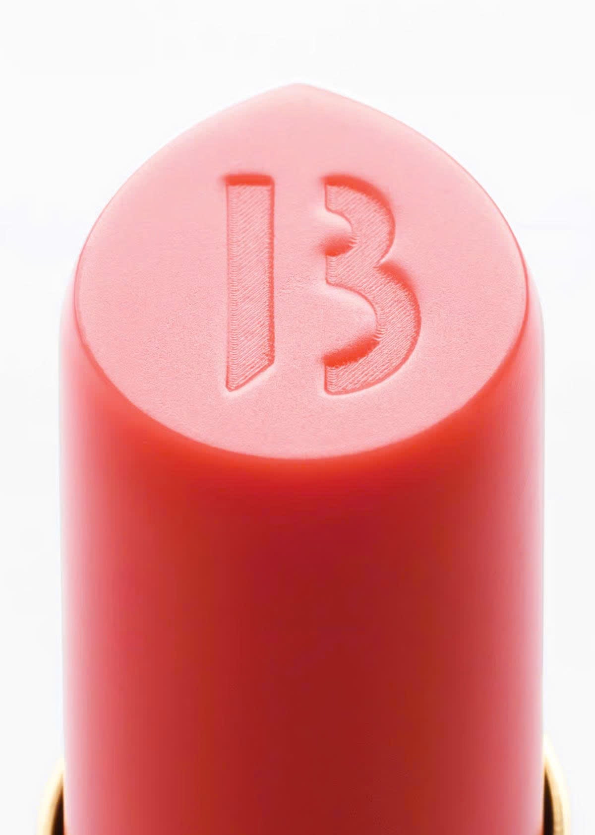 Son BYREDO Tinted Lip Care #001 Chain Reaction