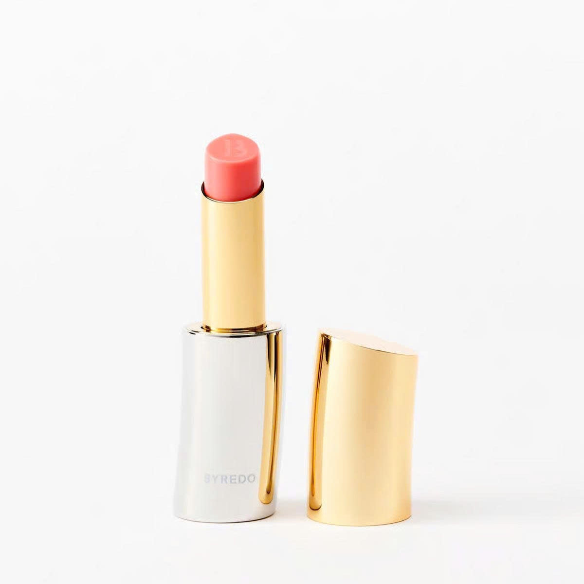 Son BYREDO Tinted Lip Care #001 Chain Reaction