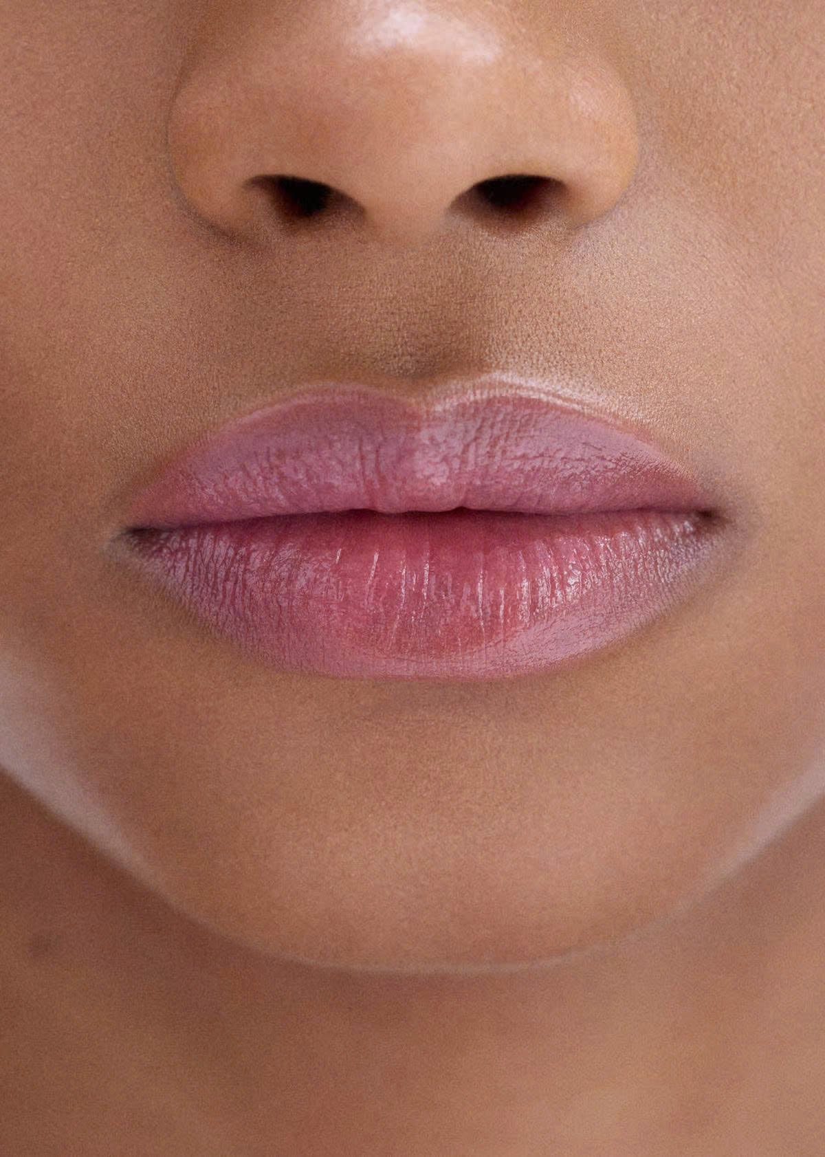 Son BYREDO Tinted Lip Care #001 Chain Reaction